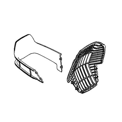 Kit de couverture de sécurité