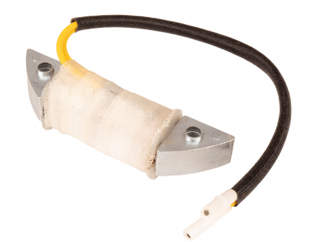 Composants d'armature