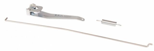 Ensemble d'accélérateur