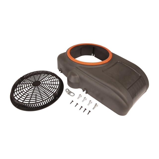 Kit de couvercle ventilateur