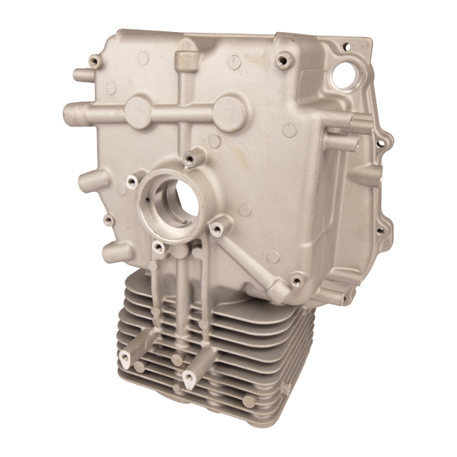 Carter moteur