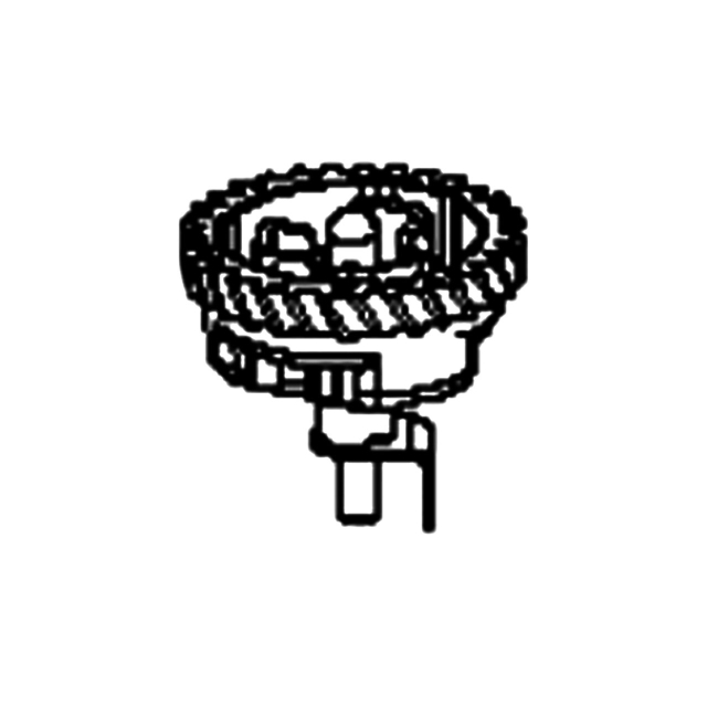 Régulateur de vitesse 5993491-80