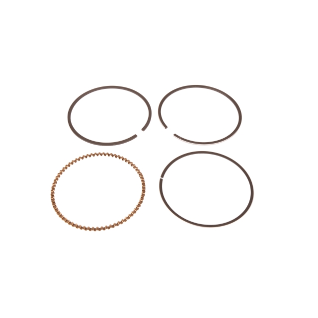 Jeu de segments de piston