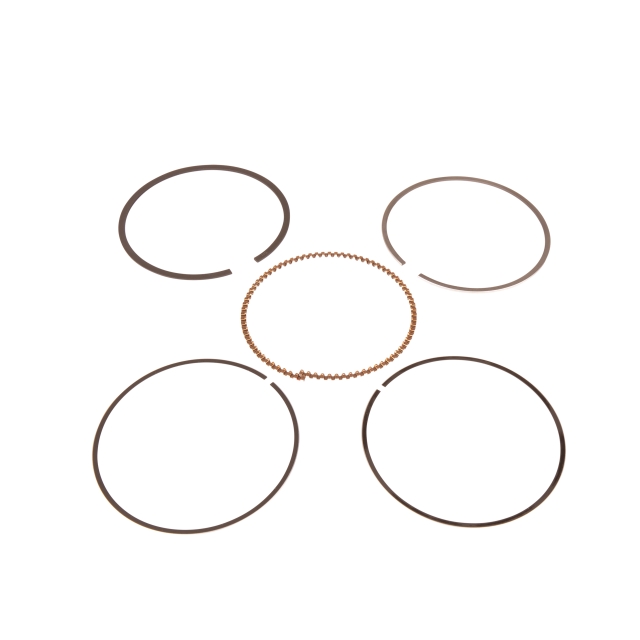 Jeu de segments de piston