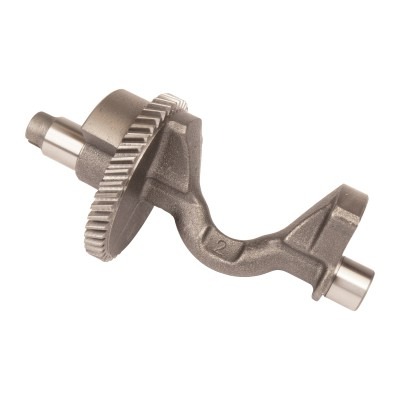 Équilibrage d'arbre 5993492-22