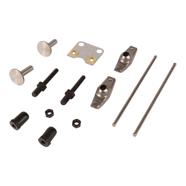 Kit de soupapes culbuteur