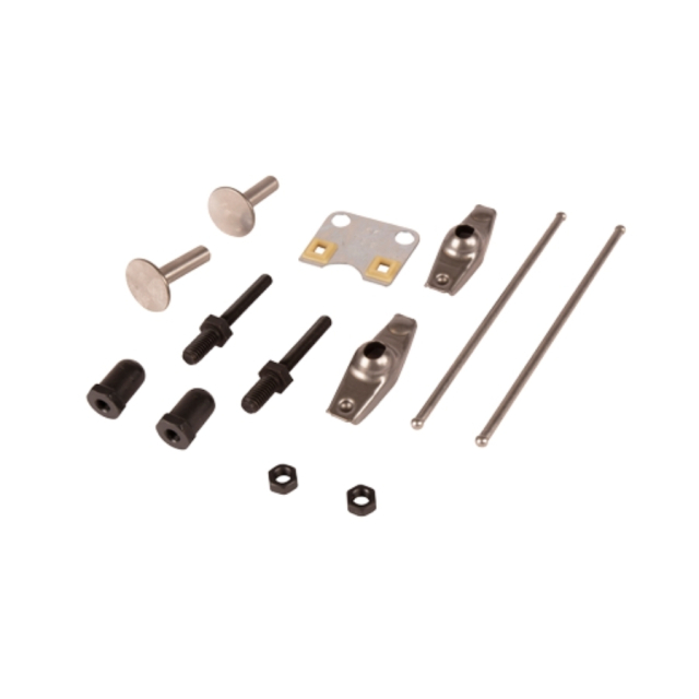 Kit de soupapes culbuteur 5993492-47