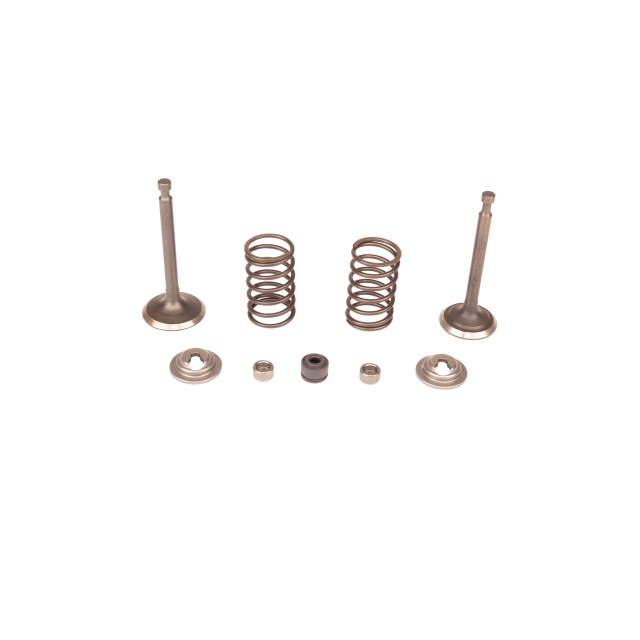 Kit de soupapes culbuteur