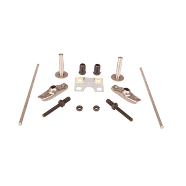 Kit de soupapes culbuteur