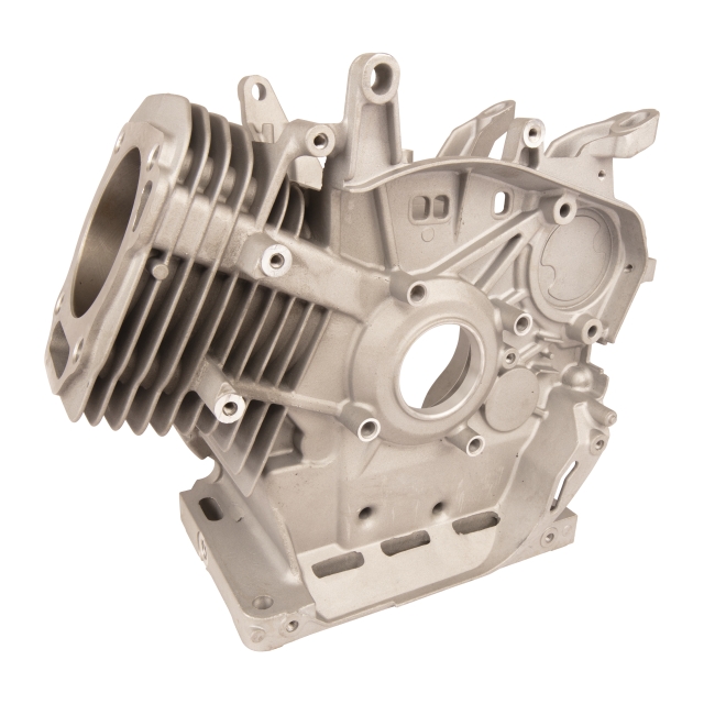 Carter moteur