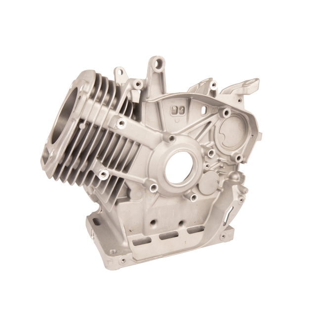 Carter moteur