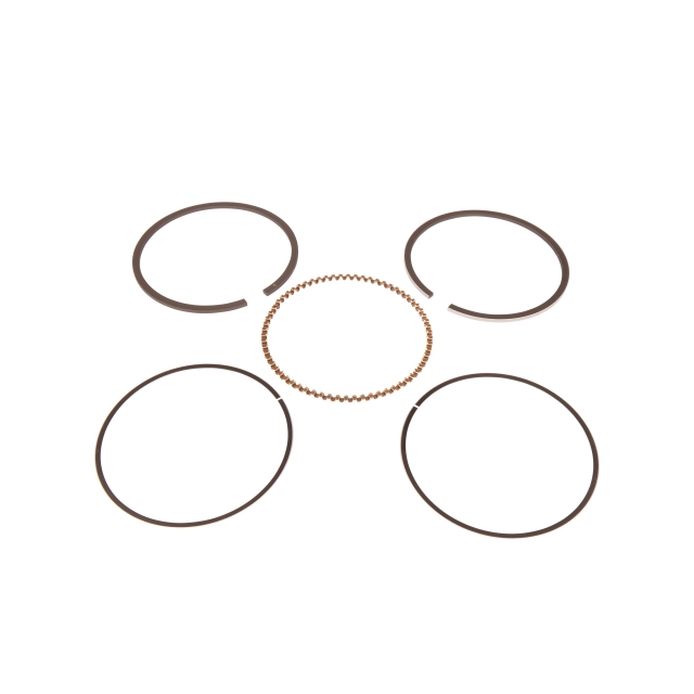Jeu de segments de piston