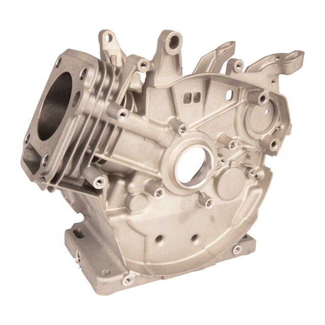 Carter moteur