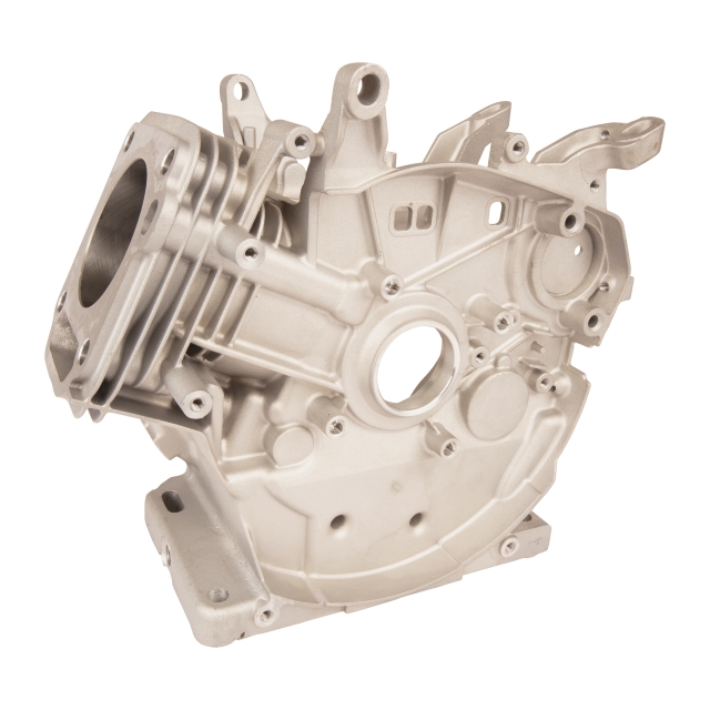 Carter moteur