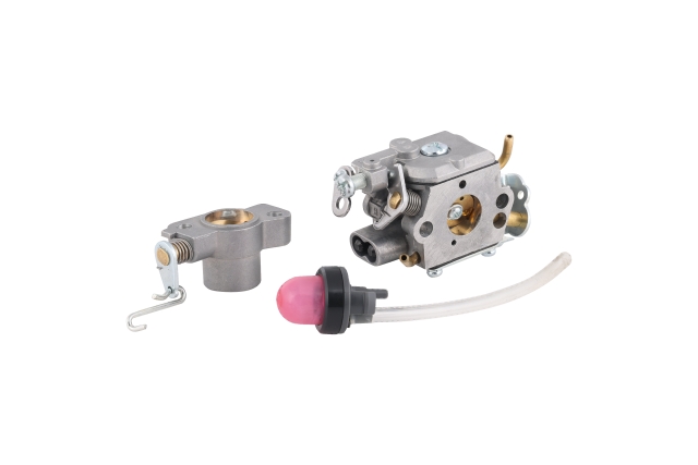 Kit d'entretien pour carburateur et soupape d'air 50 cm3