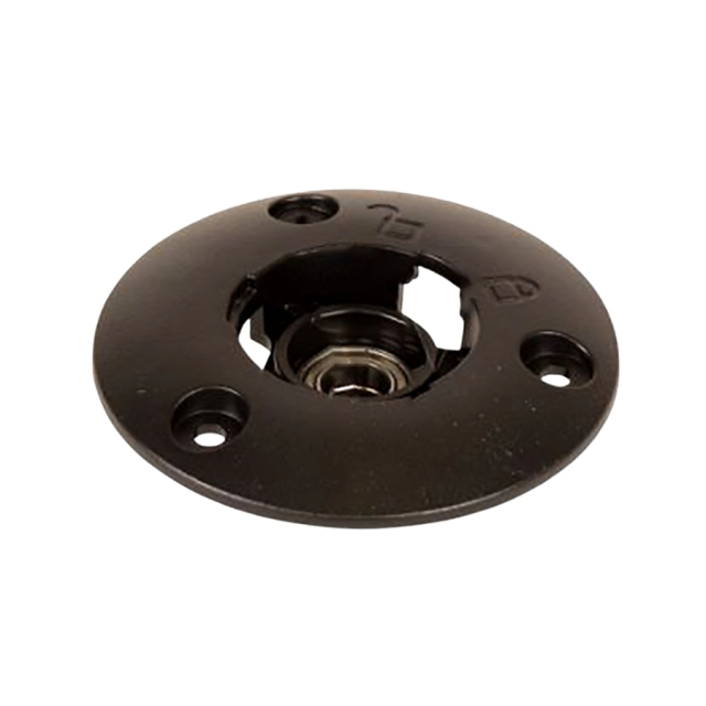 Plaque de protection pour palier de palier - m