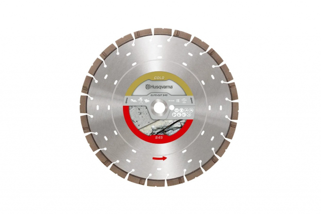 Husqvarna ELITE-CUT S45 EXO-GRIT™ 400mm