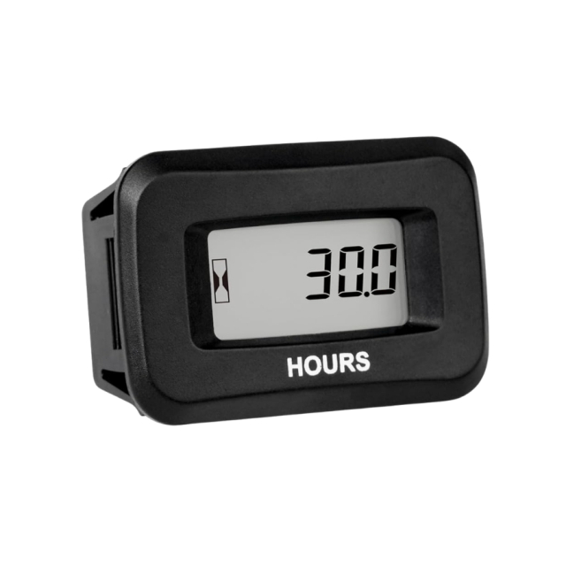 Compteur horaire RL-HM057