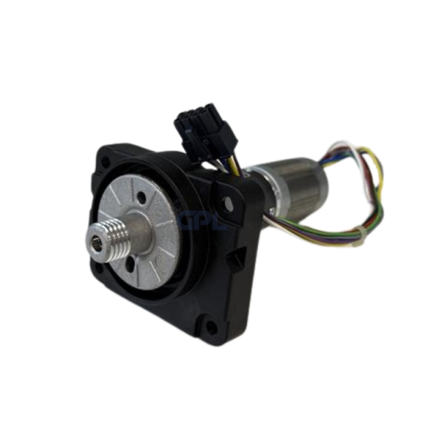 Moteur de reue Automower 450X Nera, 550