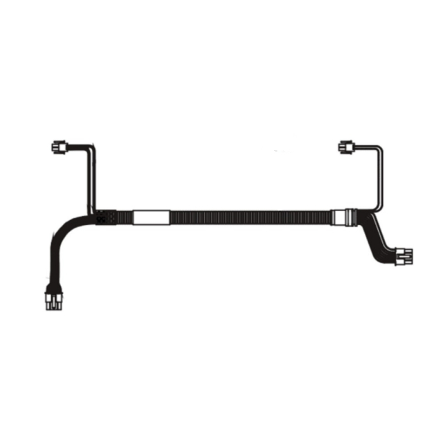 Ensemble de câblage pour kit de commande routière W