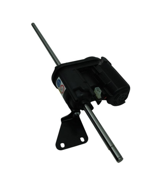 Transmission électrique