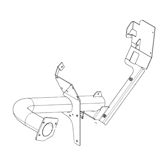 Console de commande et volant F