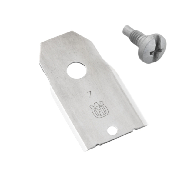 Jeu de lames pour lames HSS 3