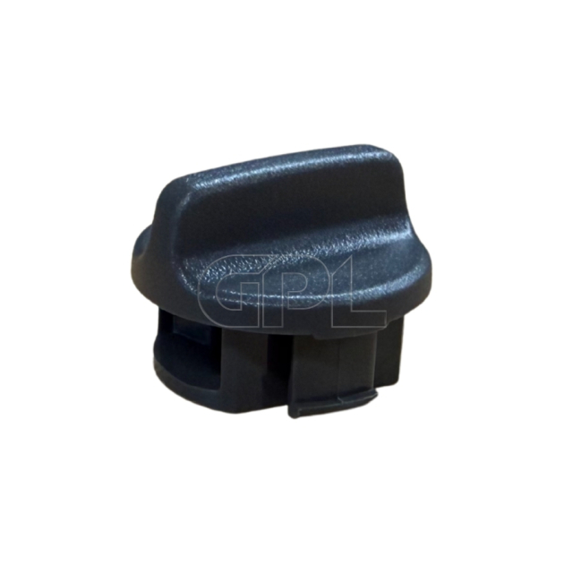 Couvercle de filtre à bouton Husqvarna