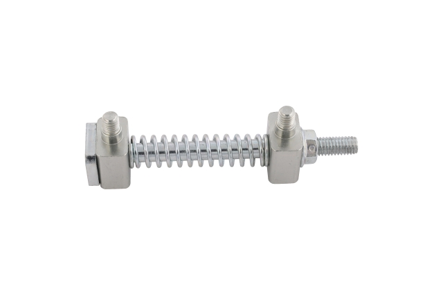 Suspension de carter de coupe Link ensemble