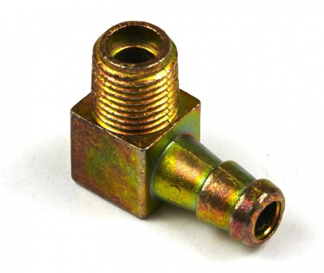 Tuyau de connexion