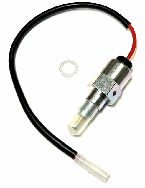 Solénoïde de carburant