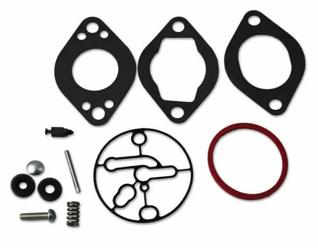 Kit Corde Carburateur