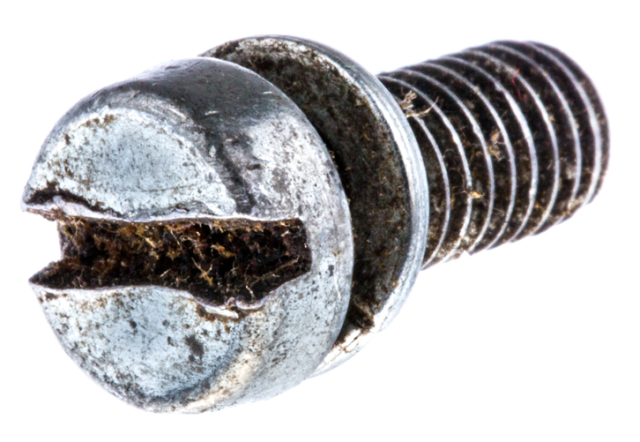 Vis Slchm 7231325-01