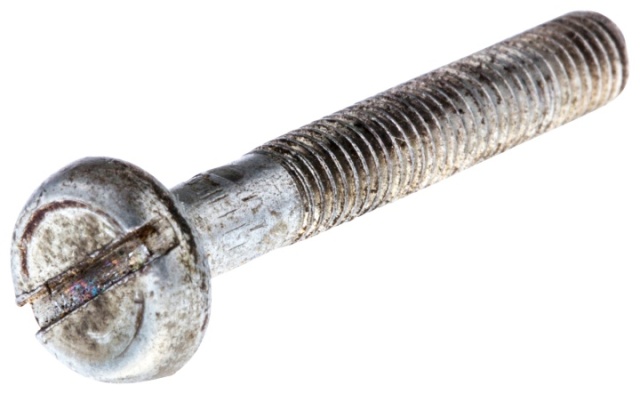 Vis M6X60 5.8 Fzb 7241382-01