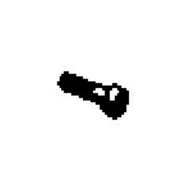 Vis Mc6S 4X25 7255297-55