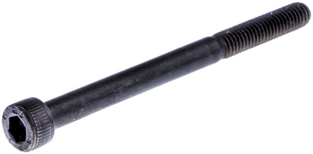 Vis, M6X75 7255385-55