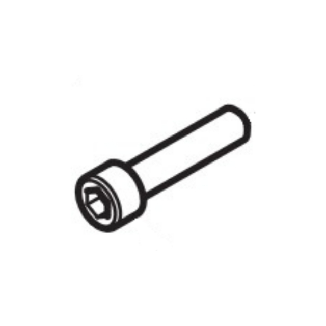 Vis Ihscm 7255500-50
