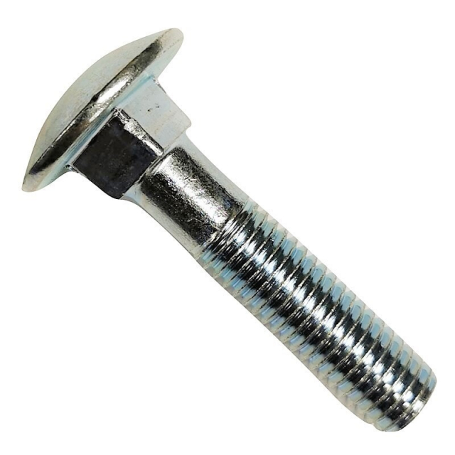 Boulon de carrosserie M12X55