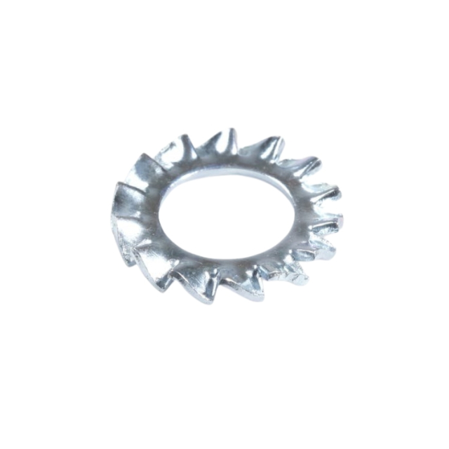 Rondelle A 3.2 , Acier , Fzb