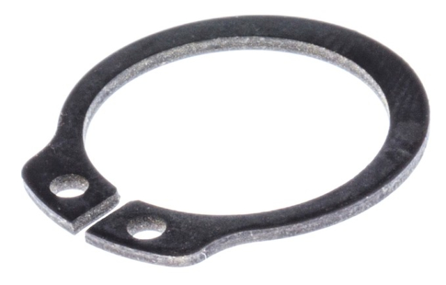 Bague de retenue Sga 16