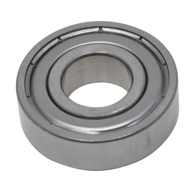 Roulement A Billes 12X28X8 2Z Skf 6001- 7382101-02