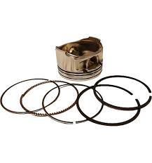 Piston Compl.