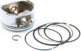 Piston Compl.