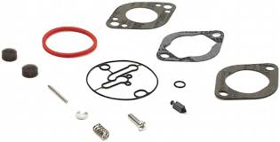Kit carburateur