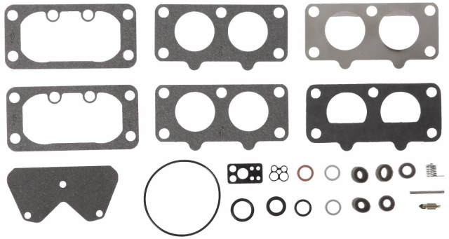 Kit de réparation de carburateur