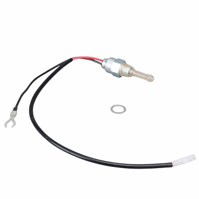 Solénoïde de carburant