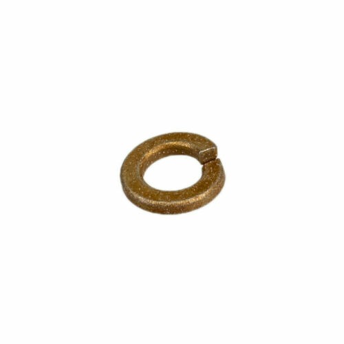 Rondelle, Verrouillage *10 (5.1X8.5X1.2M 8100710-00