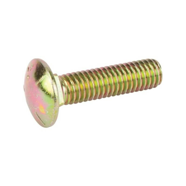 Boulon 3/8-16X1.50 8721106-12