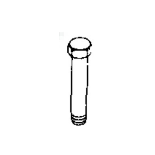 Boulon, 3/8-24X1 3/4 8746106-28