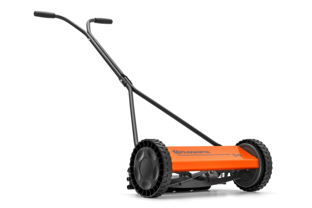 Husqvarna Exclusive 54 Tondeuse